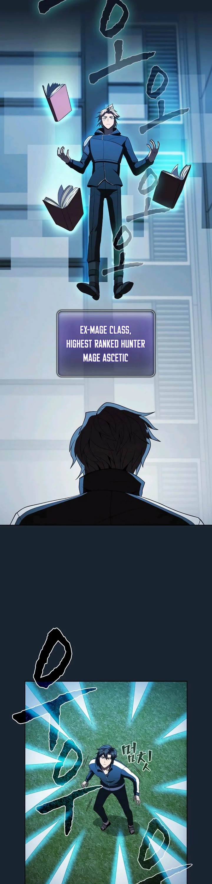The Tutorial Tower's Advanced Player Chapter 49 page 33 - Chapter 49