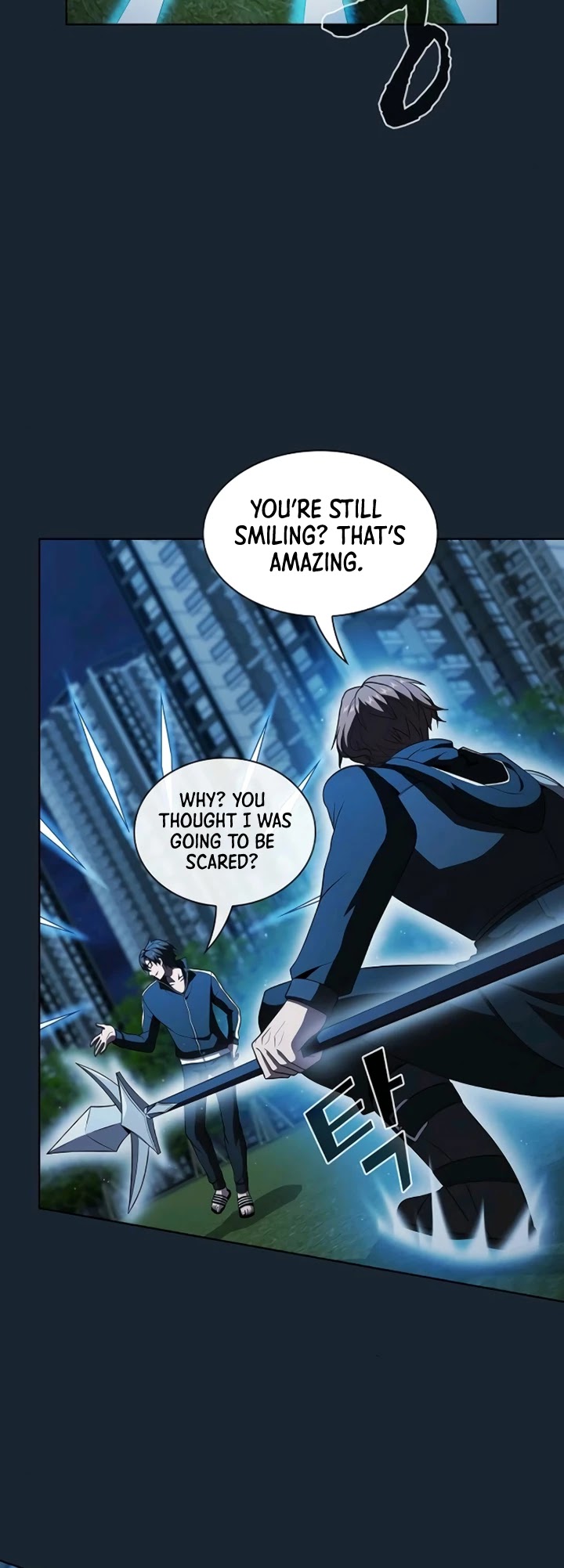 The Tutorial Tower's Advanced Player Chapter 49 page 34 - Chapter 49