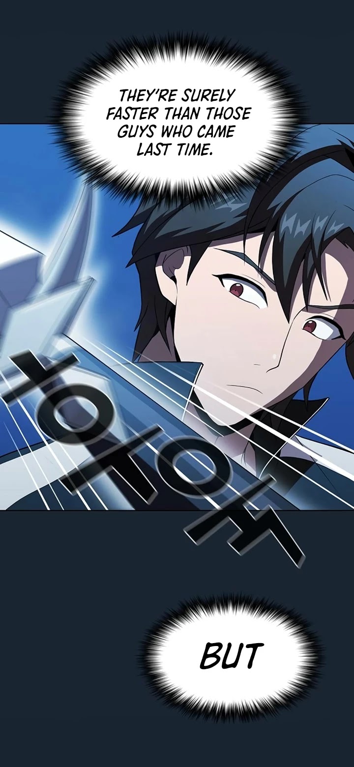The Tutorial Tower's Advanced Player Chapter 49 page 36 - Chapter 49