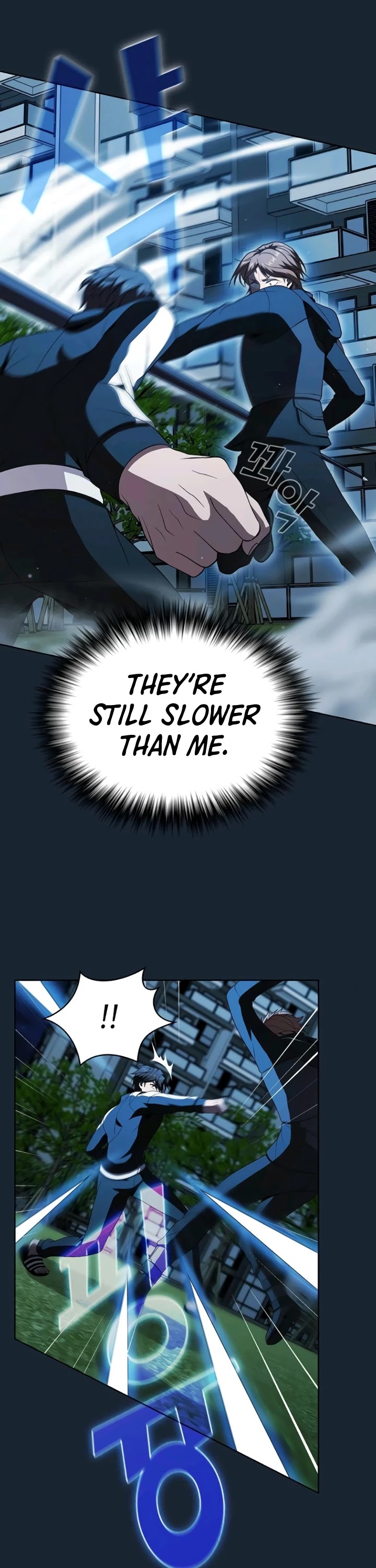 The Tutorial Tower's Advanced Player Chapter 49 page 37 - Chapter 49