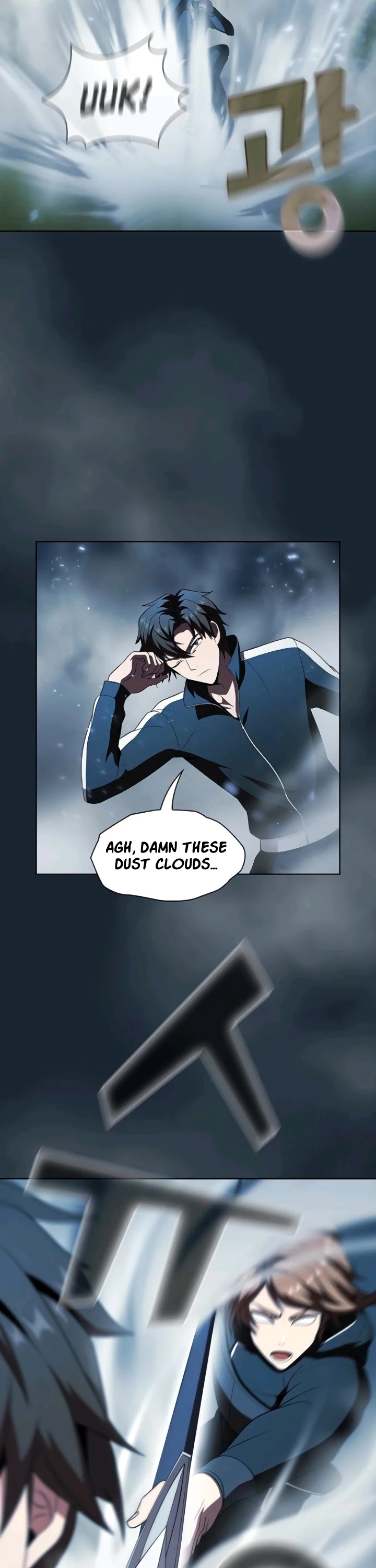 The Tutorial Tower's Advanced Player Chapter 49 page 39 - Chapter 49