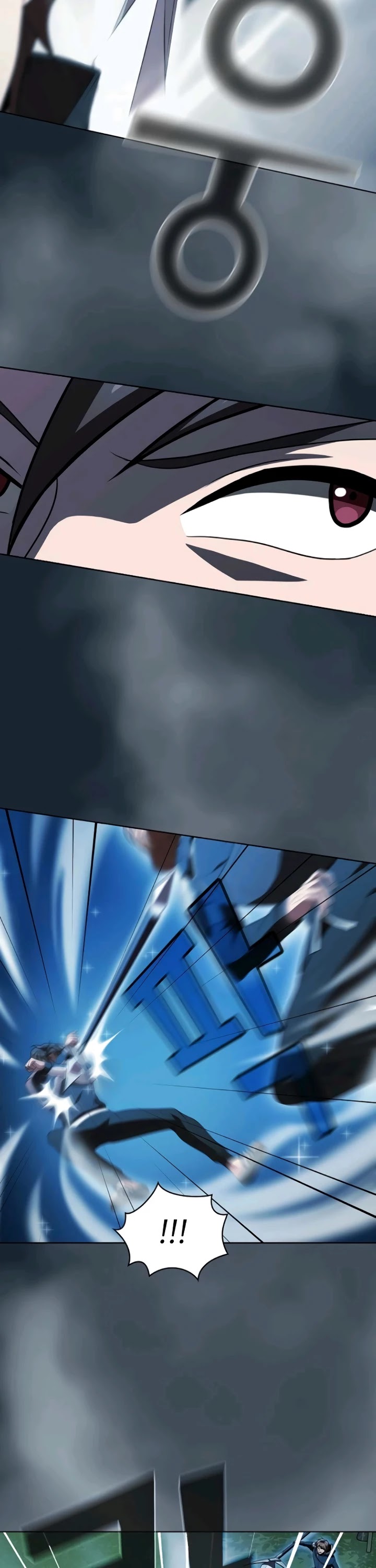 The Tutorial Tower's Advanced Player Chapter 49 page 40 - Chapter 49