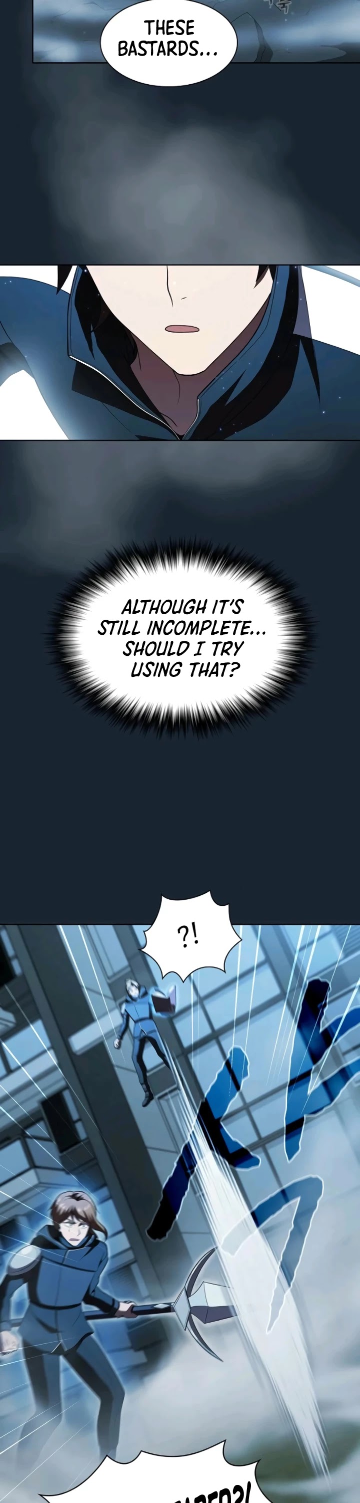 The Tutorial Tower's Advanced Player Chapter 49 page 42 - Chapter 49