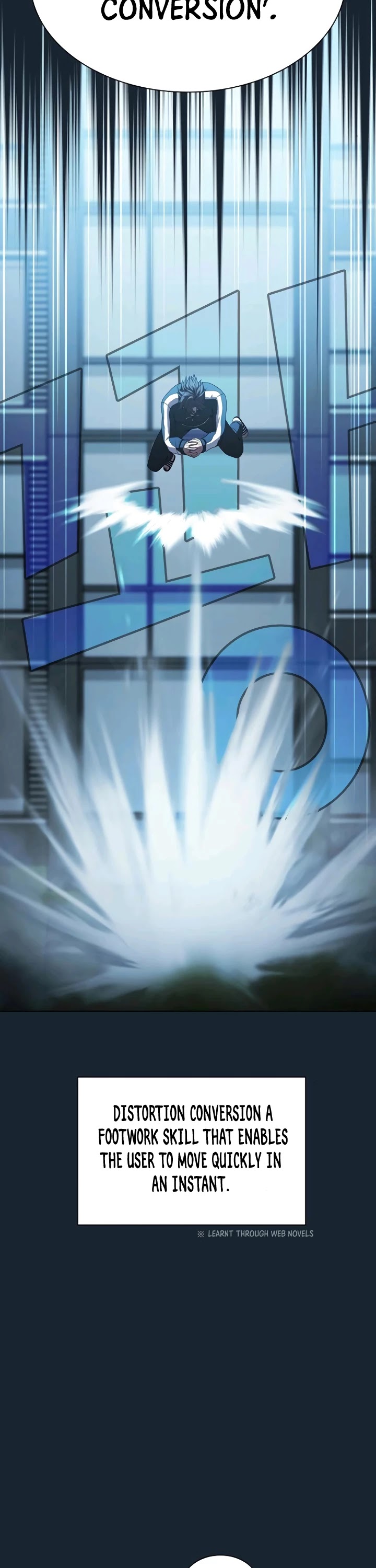 The Tutorial Tower's Advanced Player Chapter 49 page 44 - Chapter 49
