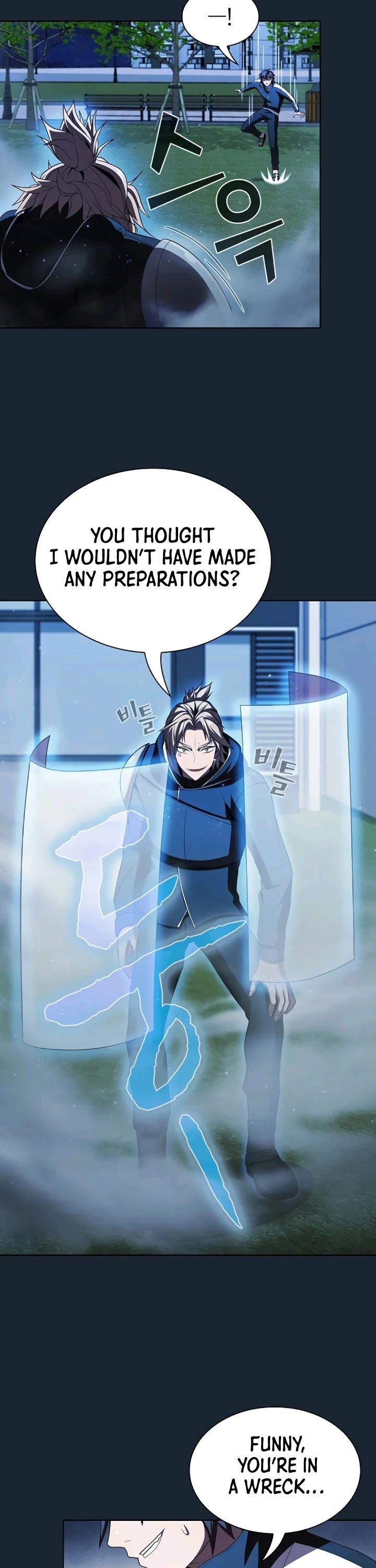 The Tutorial Tower's Advanced Player Chapter 49 page 45 - Chapter 49