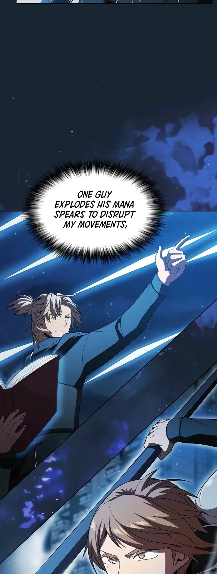 The Tutorial Tower's Advanced Player Chapter 49 page 47 - Chapter 49