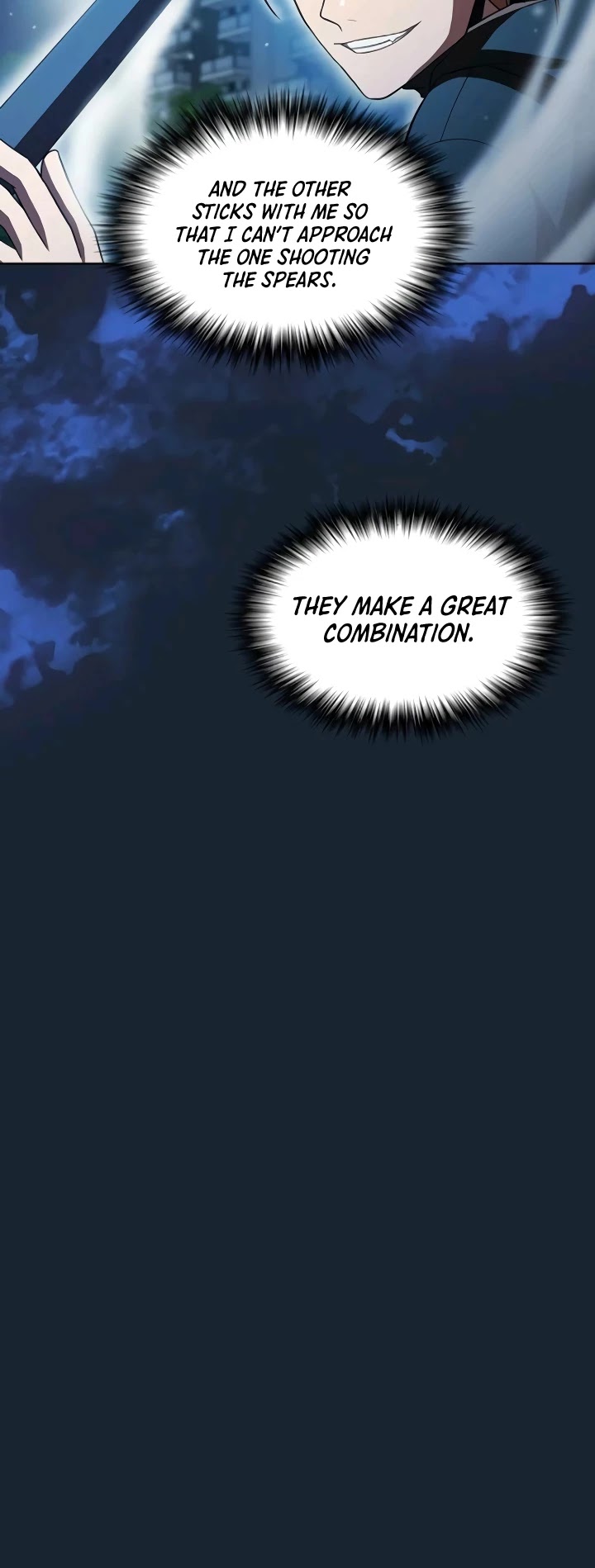 The Tutorial Tower's Advanced Player Chapter 49 page 48 - Chapter 49