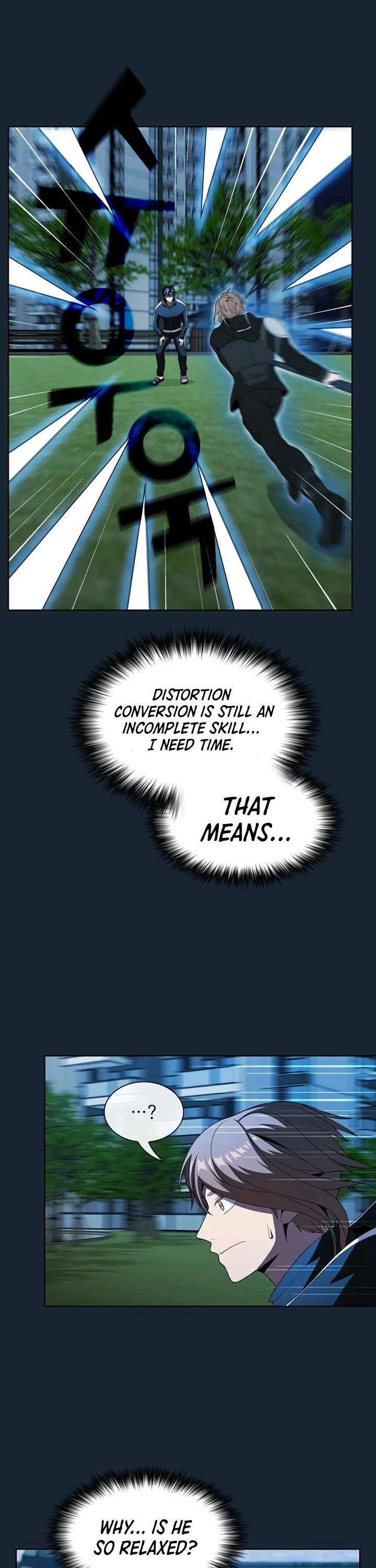 The Tutorial Tower's Advanced Player Chapter 49 page 49 - Chapter 49