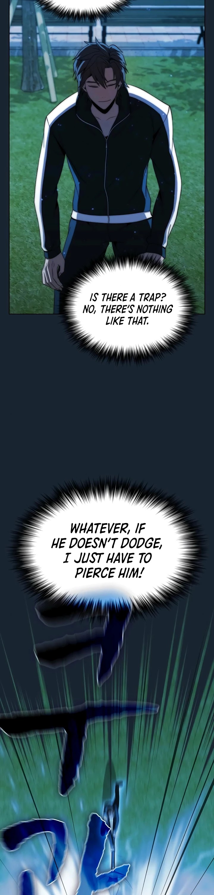 The Tutorial Tower's Advanced Player Chapter 49 page 50 - Chapter 49