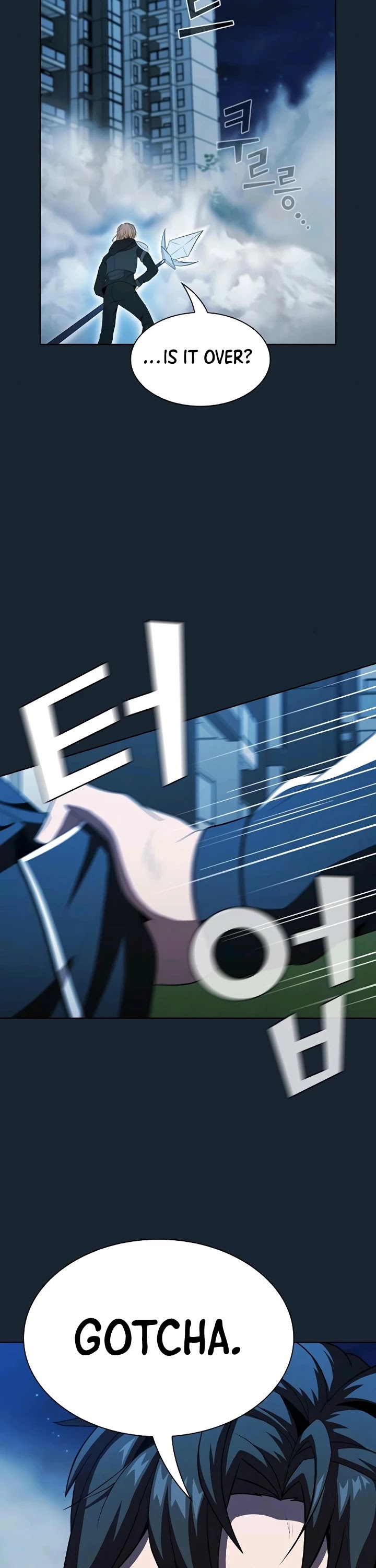 The Tutorial Tower's Advanced Player Chapter 49 page 52 - Chapter 49