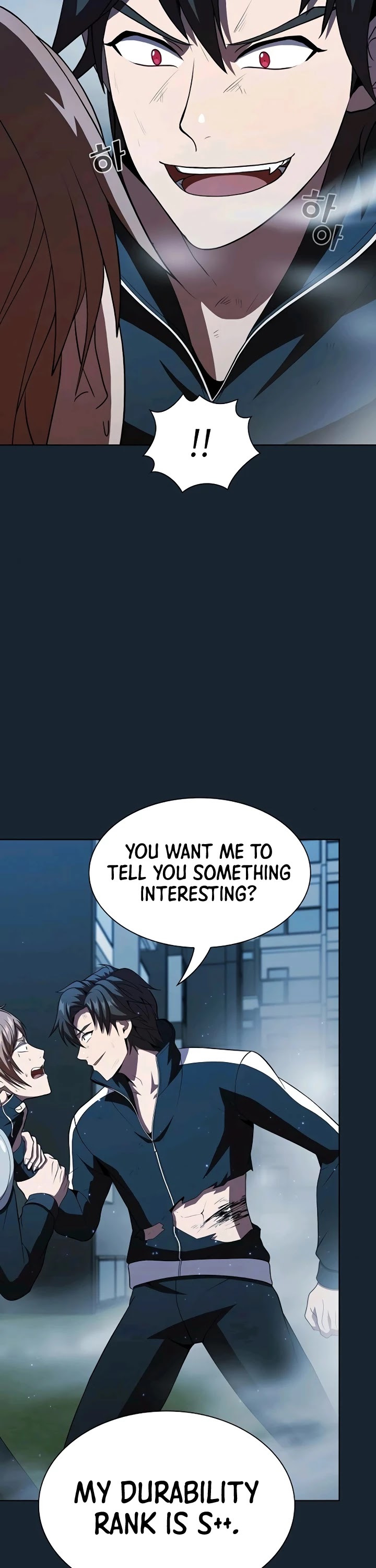 The Tutorial Tower's Advanced Player Chapter 49 page 53 - Chapter 49