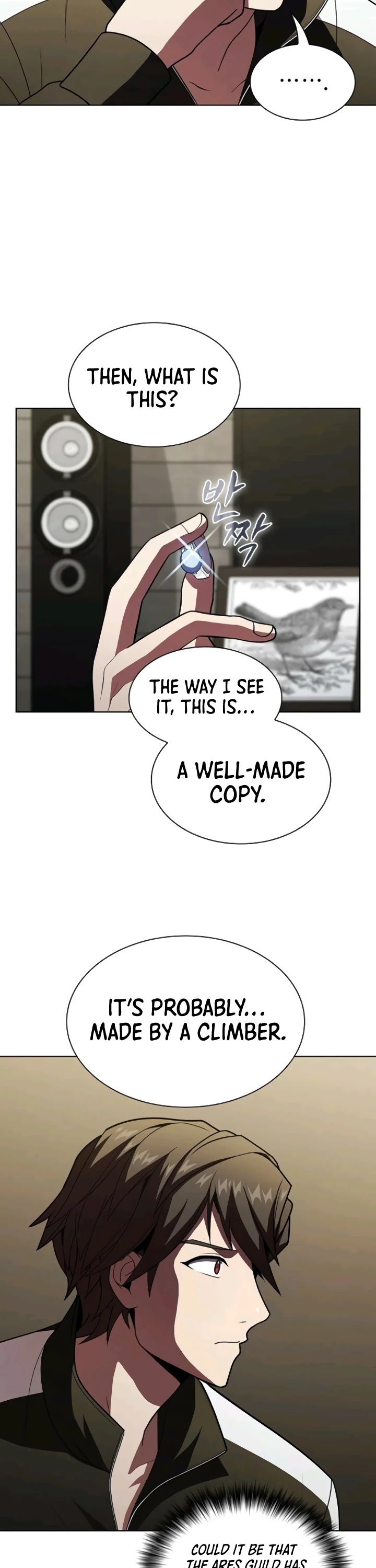 The Tutorial Tower's Advanced Player Chapter 49 page 6 - Chapter 49