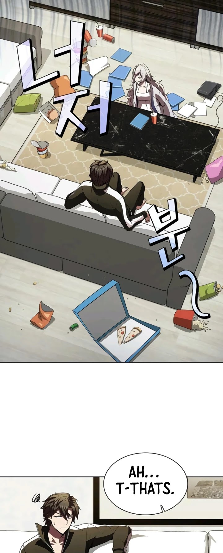 The Tutorial Tower's Advanced Player Chapter 49 page 8 - Chapter 49