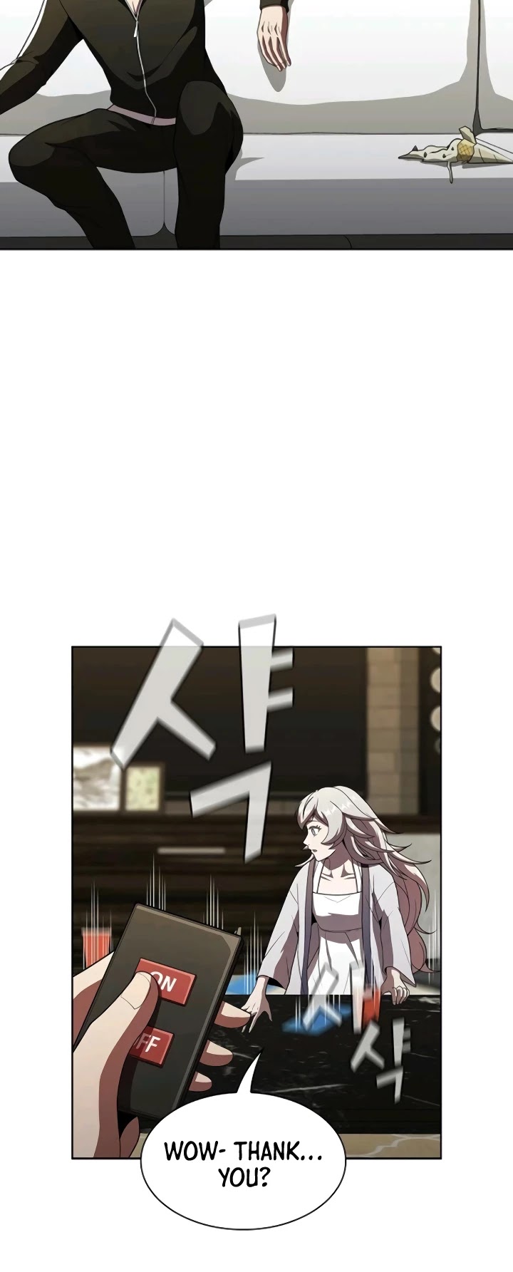 The Tutorial Tower's Advanced Player Chapter 49 page 9 - Chapter 49