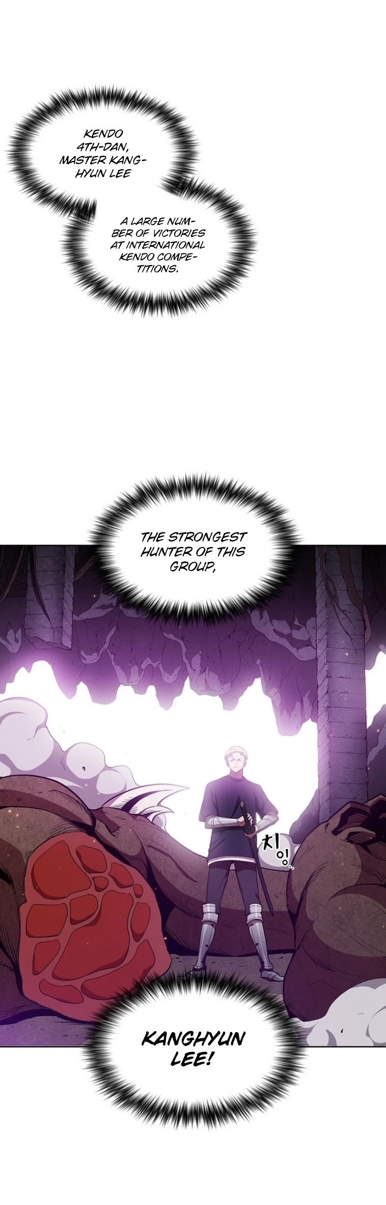 The Tutorial Tower's Advanced Player Chapter 5 page 11 - Chapter 5