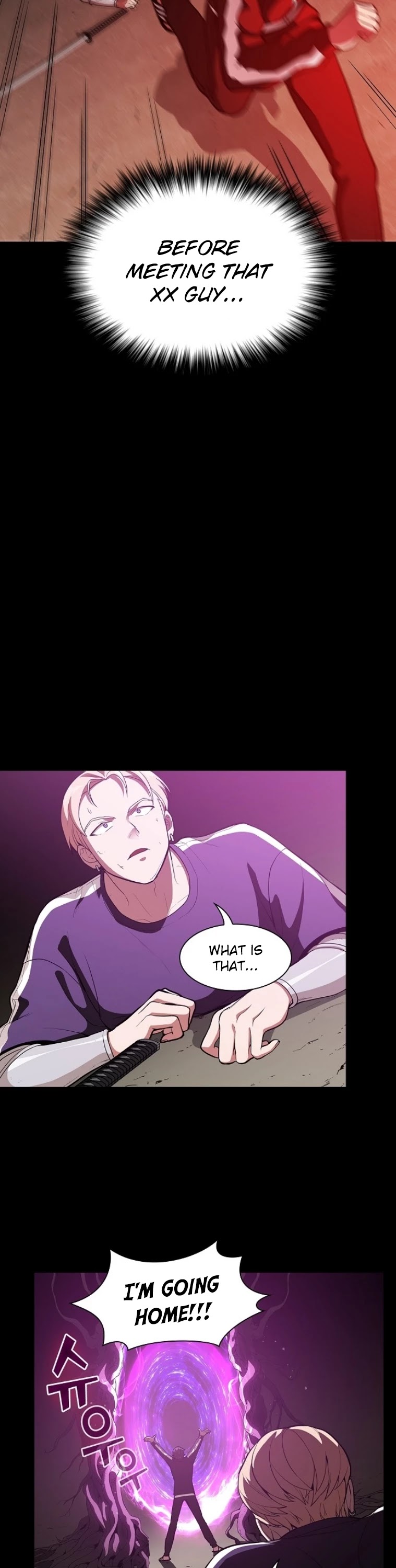 The Tutorial Tower's Advanced Player Chapter 5 page 16 - Chapter 5