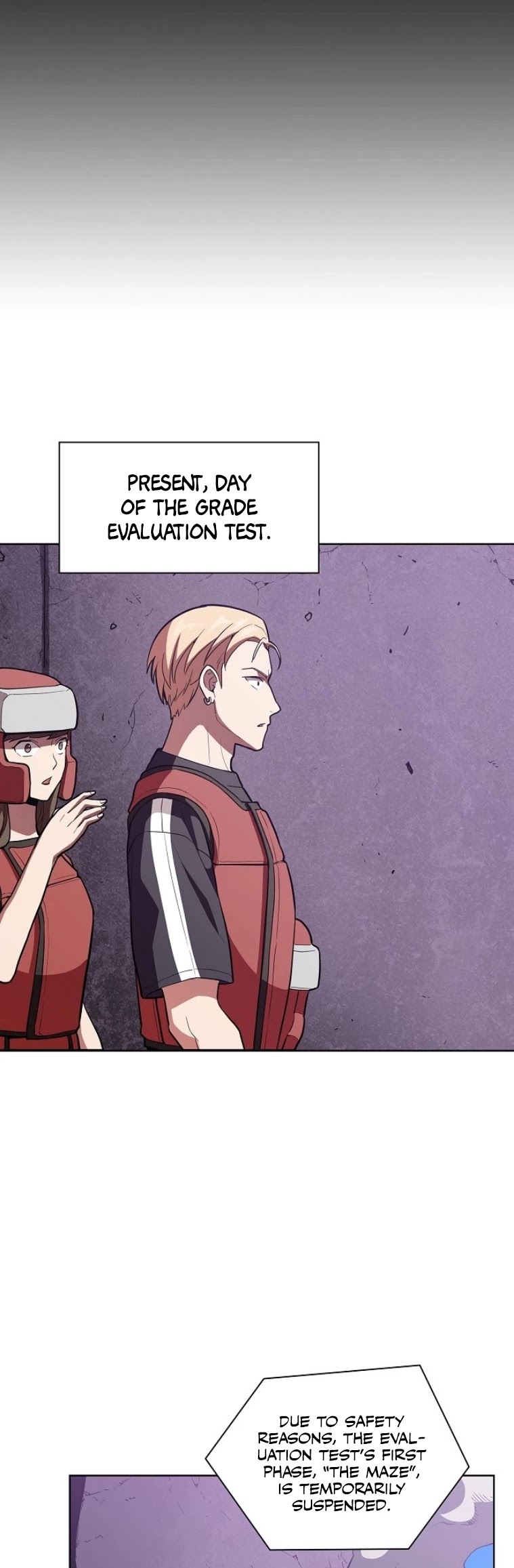 The Tutorial Tower's Advanced Player Chapter 5 page 18 - Chapter 5