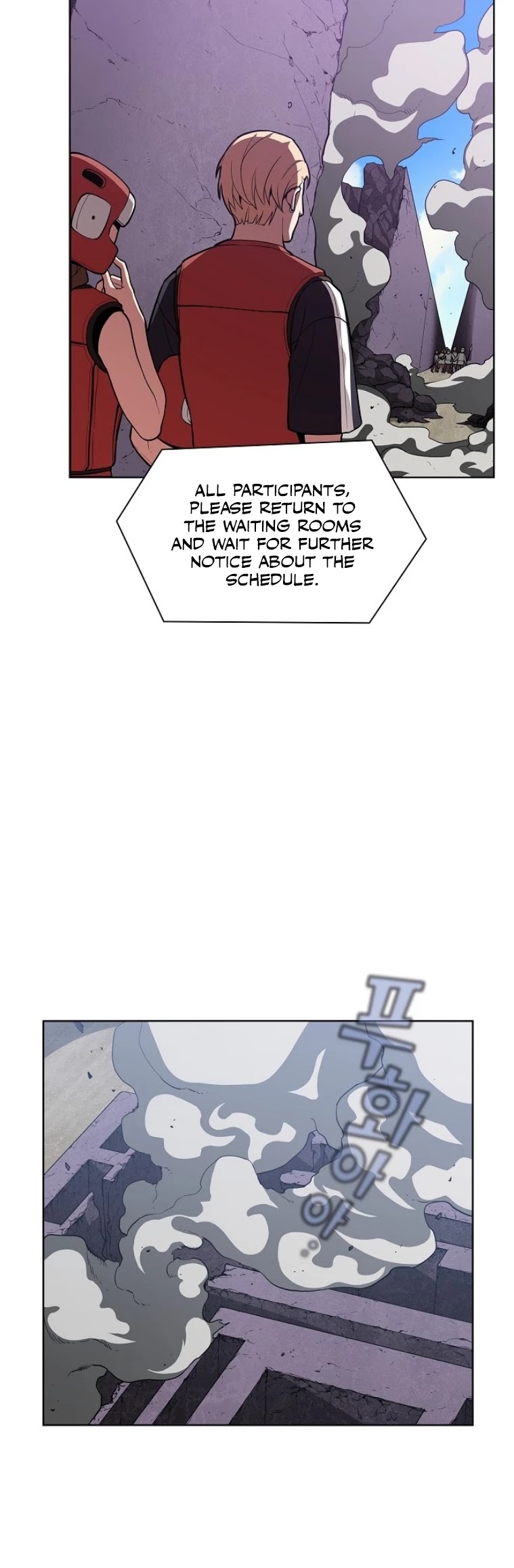 The Tutorial Tower's Advanced Player Chapter 5 page 19 - Chapter 5