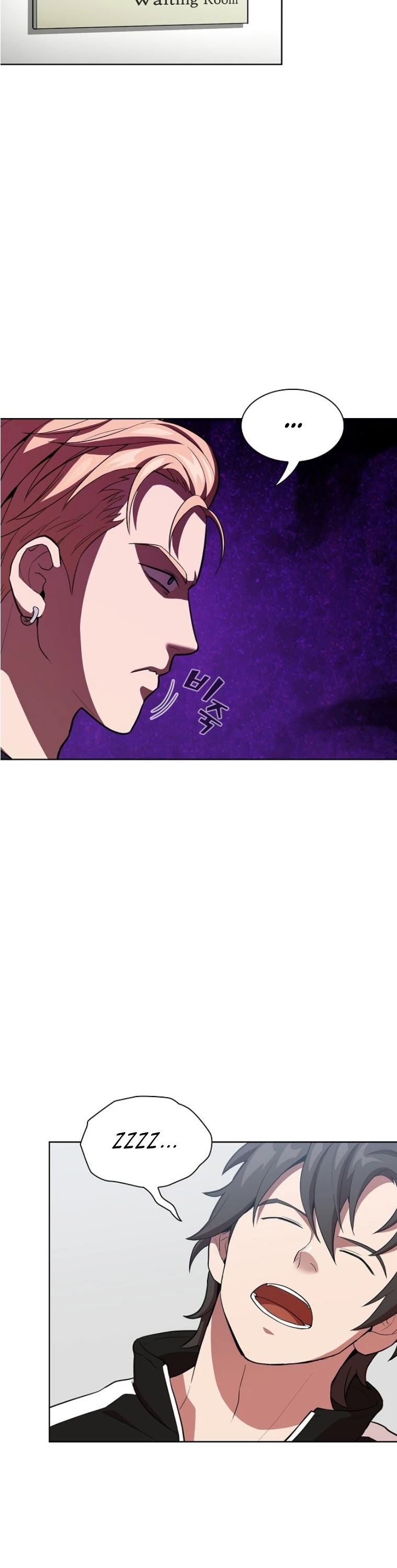 The Tutorial Tower's Advanced Player Chapter 5 page 23 - Chapter 5