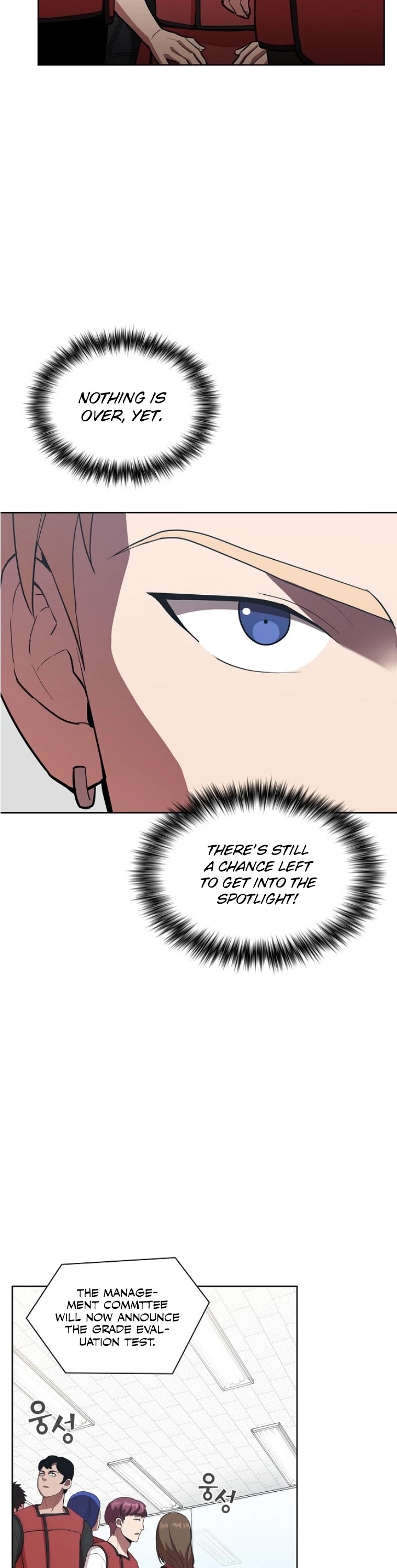 The Tutorial Tower's Advanced Player Chapter 5 page 25 - Chapter 5