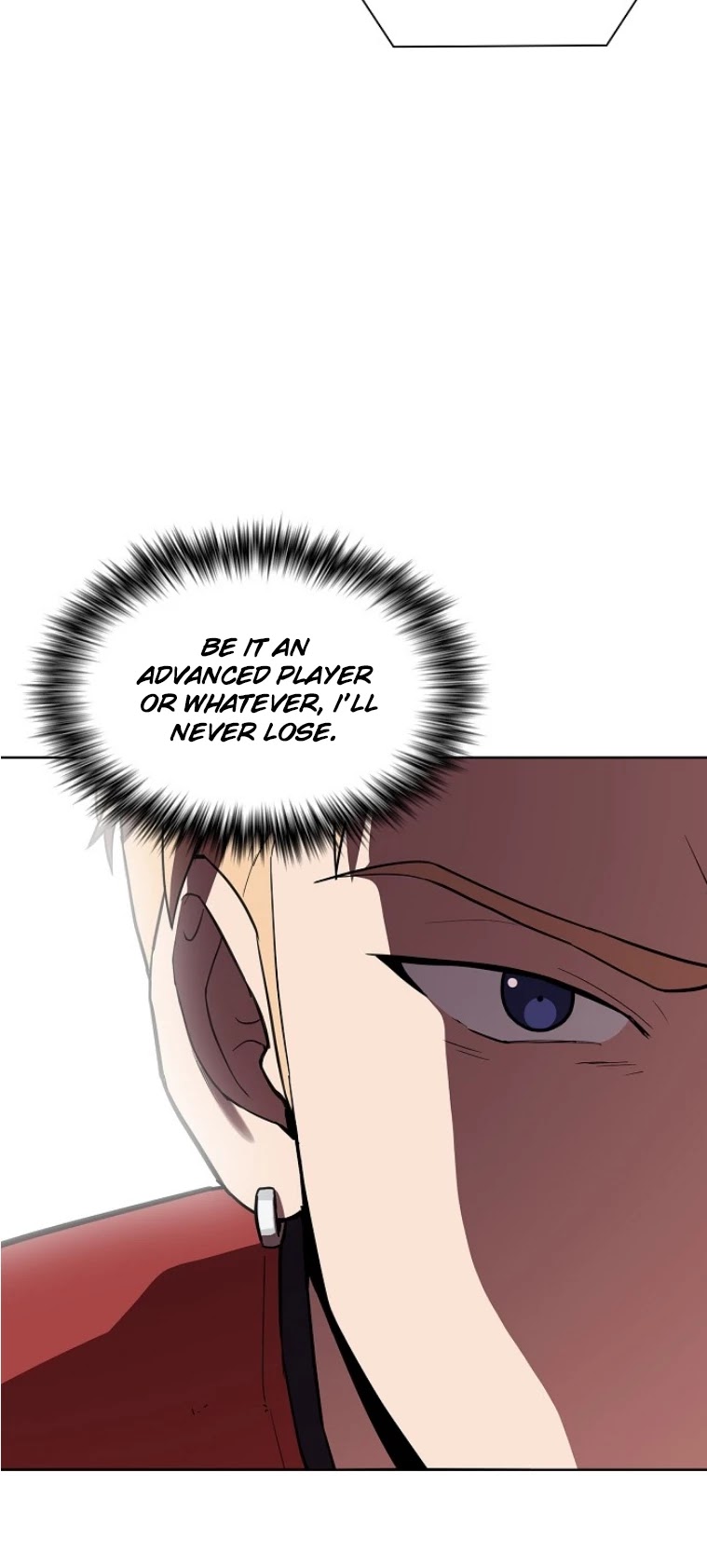 The Tutorial Tower's Advanced Player Chapter 5 page 27 - Chapter 5