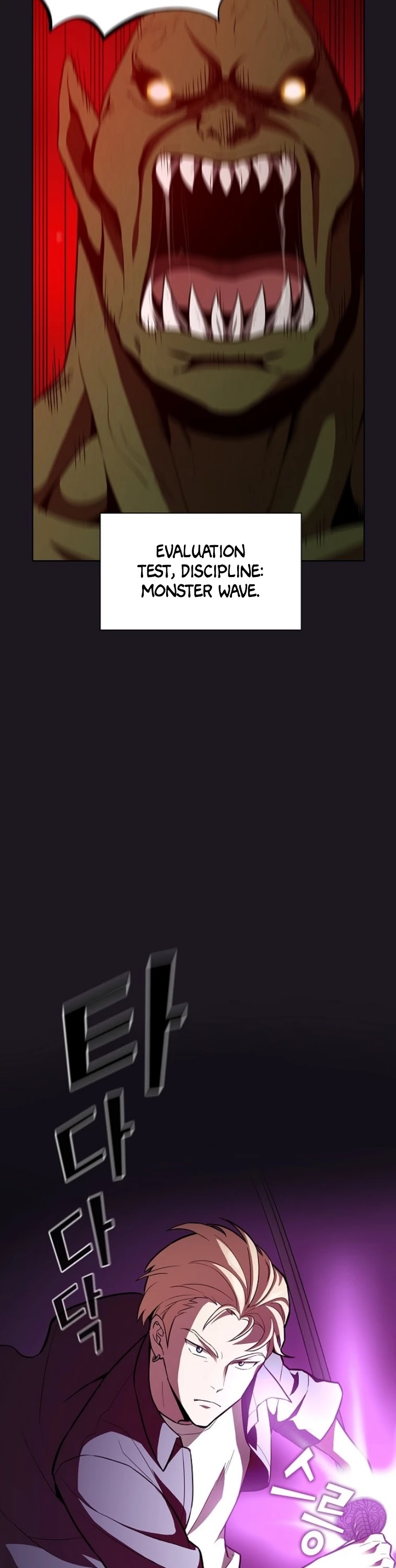 The Tutorial Tower's Advanced Player Chapter 5 page 29 - Chapter 5