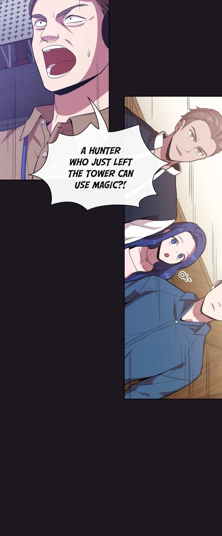 The Tutorial Tower's Advanced Player Chapter 5 page 34 - Chapter 5