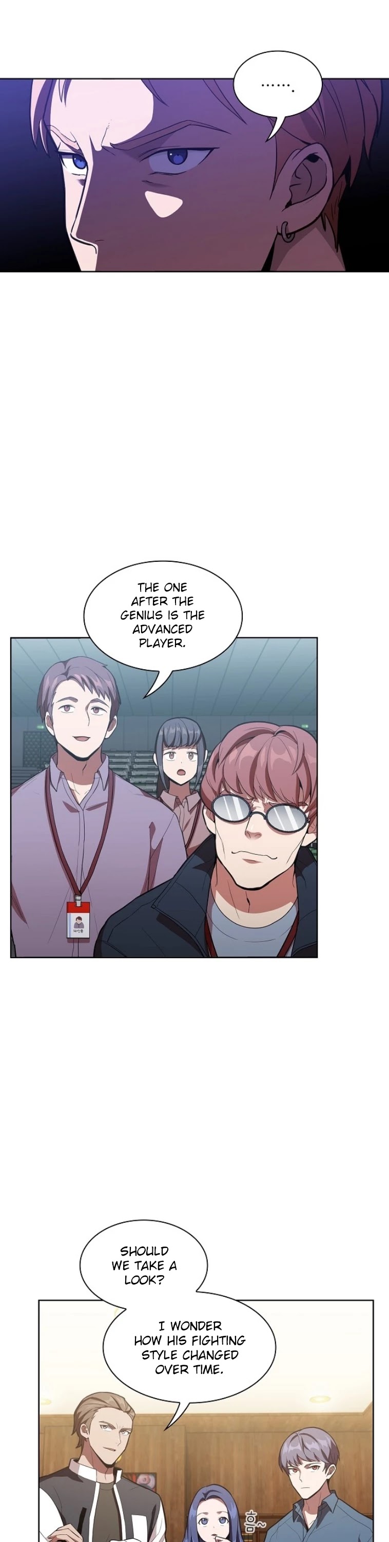 The Tutorial Tower's Advanced Player Chapter 5 page 41 - Chapter 5