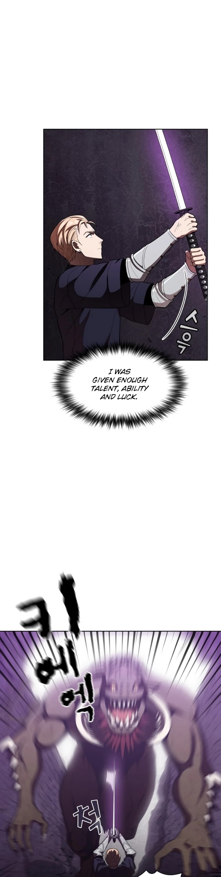 The Tutorial Tower's Advanced Player Chapter 5 page 8 - Chapter 5