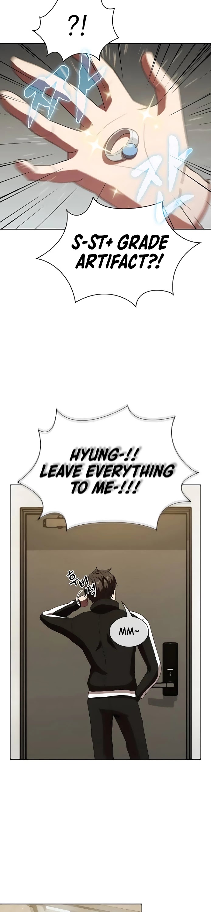 The Tutorial Tower's Advanced Player Chapter 50 page 12 - Chapter 50