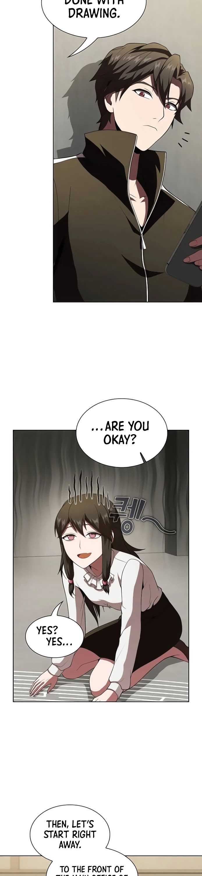 The Tutorial Tower's Advanced Player Chapter 50 page 15 - Chapter 50