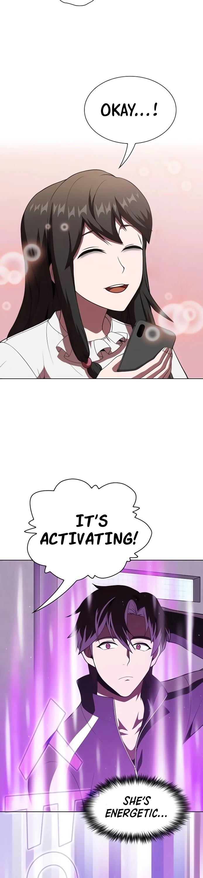 The Tutorial Tower's Advanced Player Chapter 50 page 17 - Chapter 50
