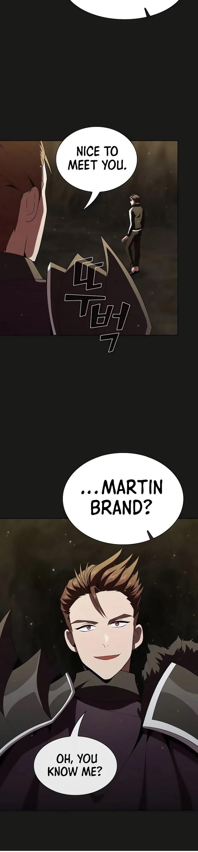 The Tutorial Tower's Advanced Player Chapter 50 page 20 - Chapter 50