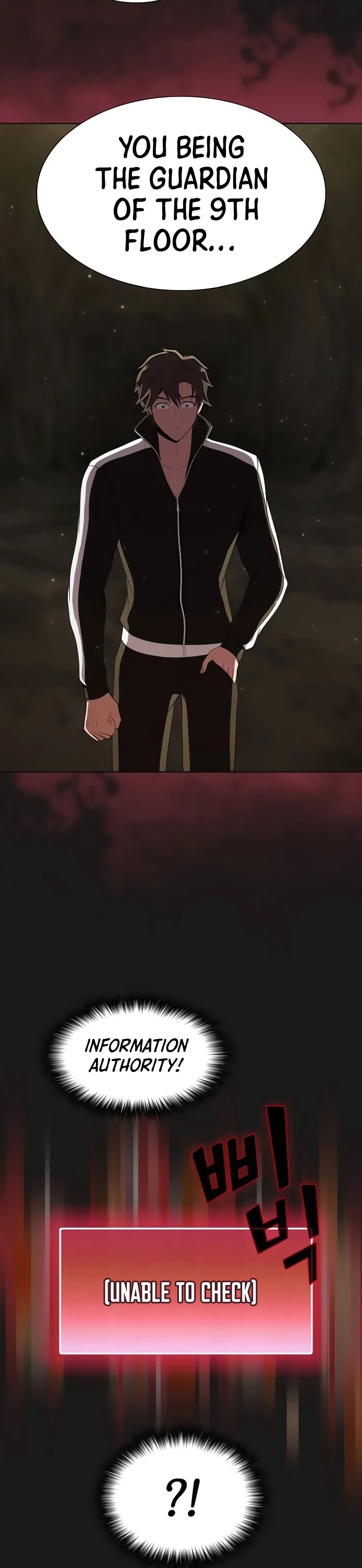 The Tutorial Tower's Advanced Player Chapter 50 page 22 - Chapter 50