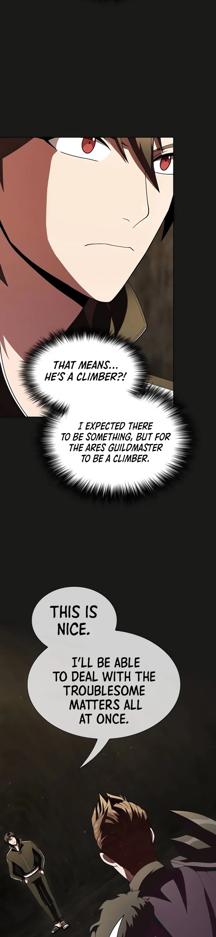 The Tutorial Tower's Advanced Player Chapter 50 page 23 - Chapter 50