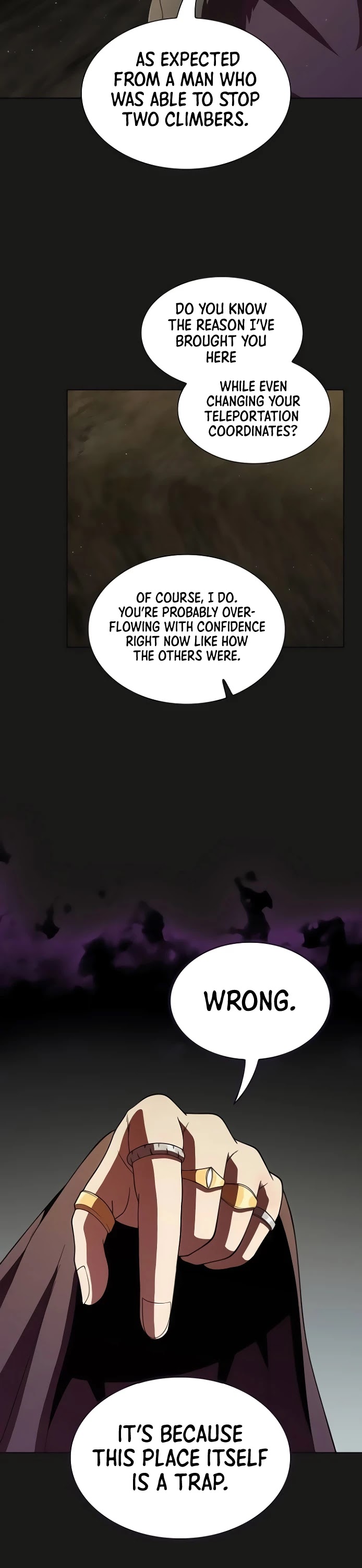 The Tutorial Tower's Advanced Player Chapter 50 page 24 - Chapter 50