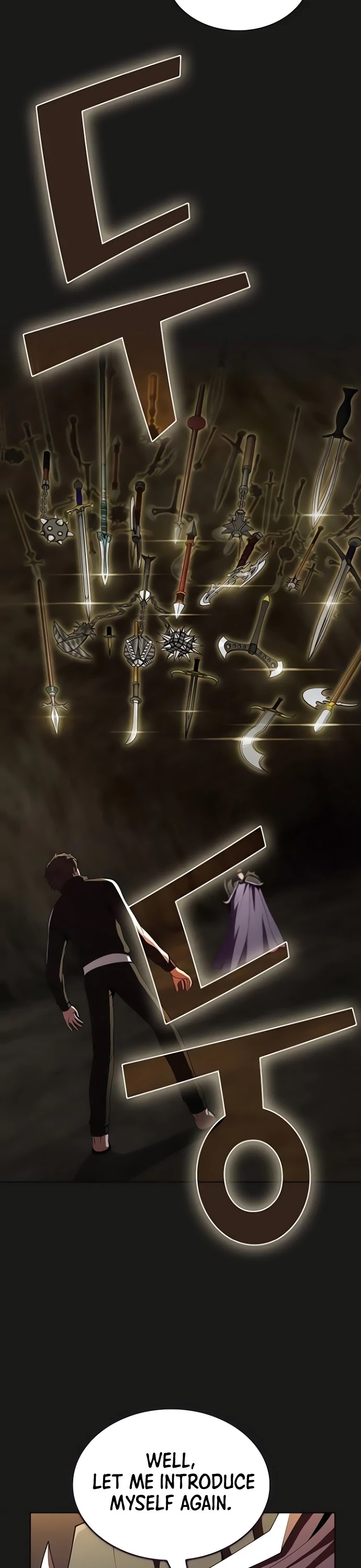 The Tutorial Tower's Advanced Player Chapter 50 page 29 - Chapter 50
