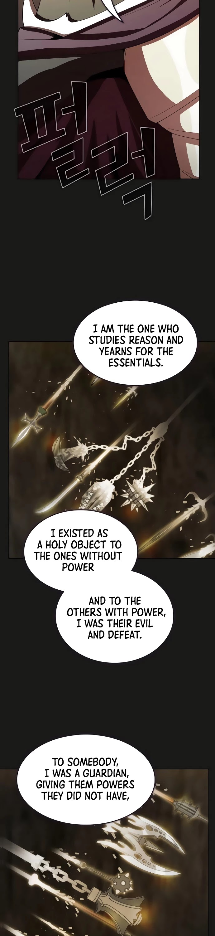 The Tutorial Tower's Advanced Player Chapter 50 page 30 - Chapter 50