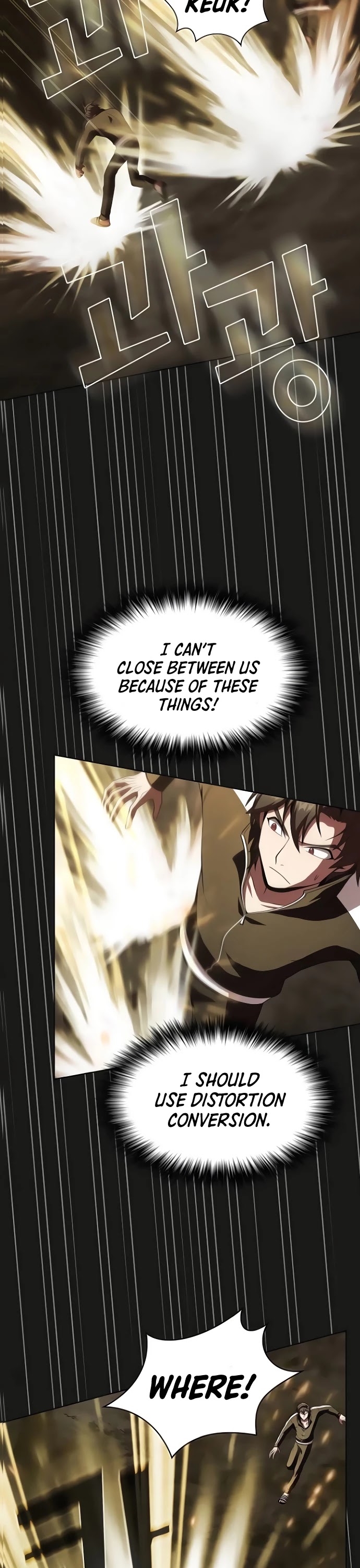 The Tutorial Tower's Advanced Player Chapter 50 page 33 - Chapter 50