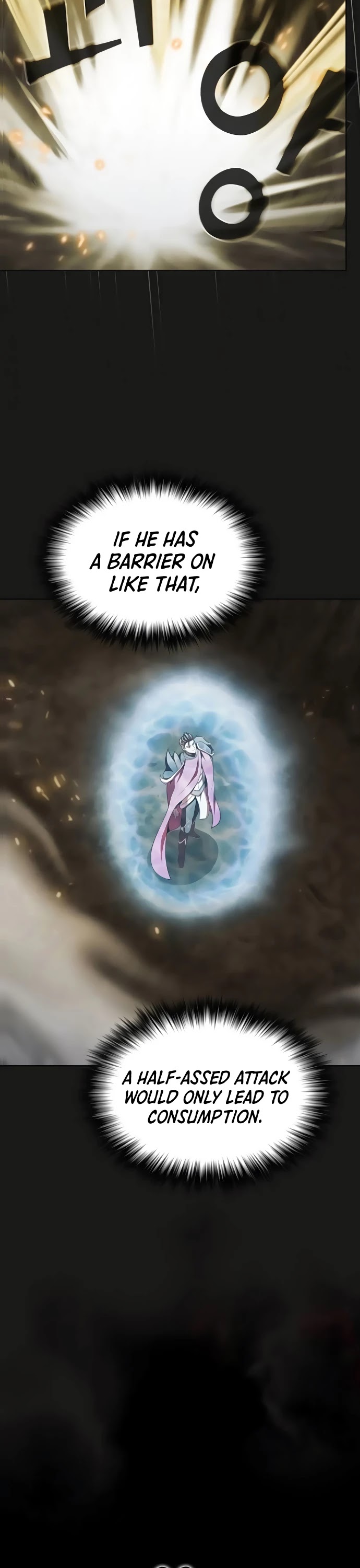 The Tutorial Tower's Advanced Player Chapter 50 page 34 - Chapter 50