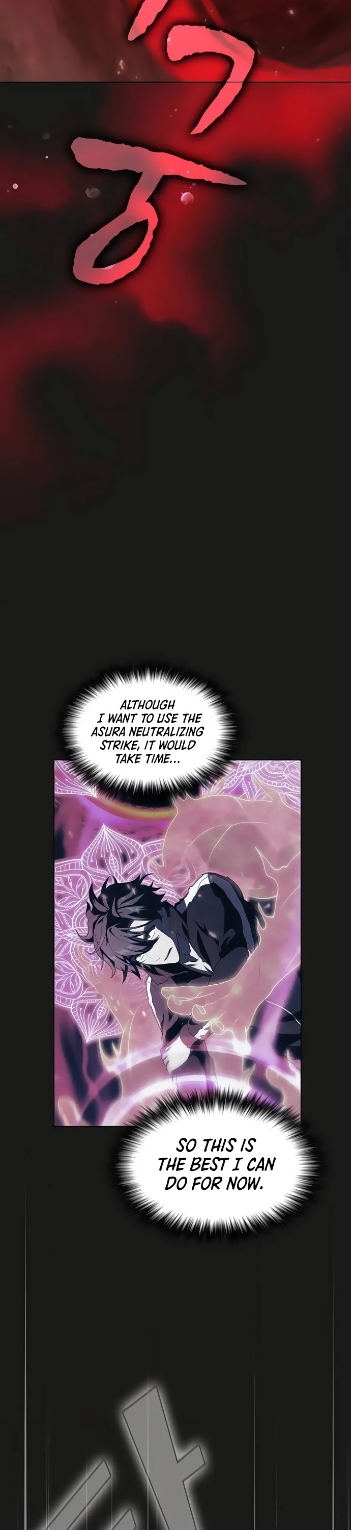 The Tutorial Tower's Advanced Player Chapter 50 page 36 - Chapter 50