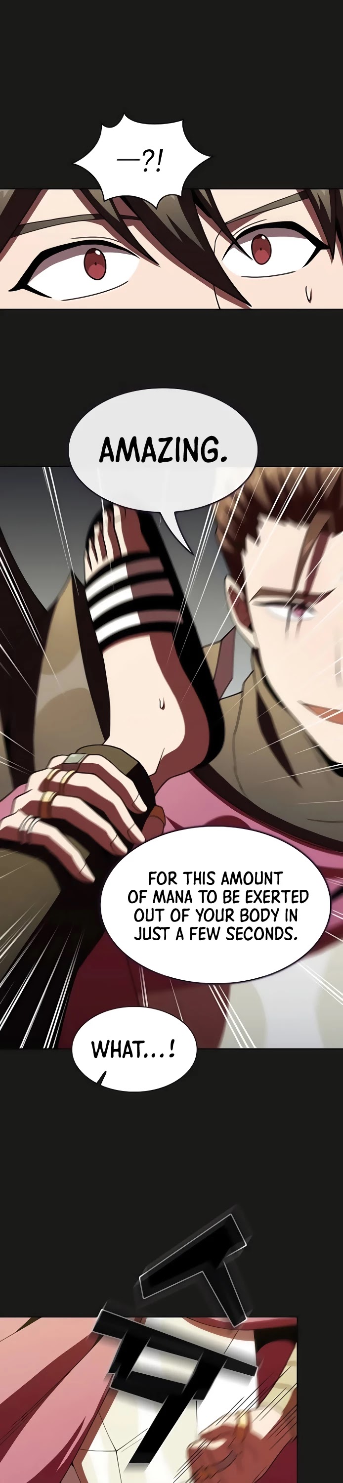 The Tutorial Tower's Advanced Player Chapter 50 page 41 - Chapter 50
