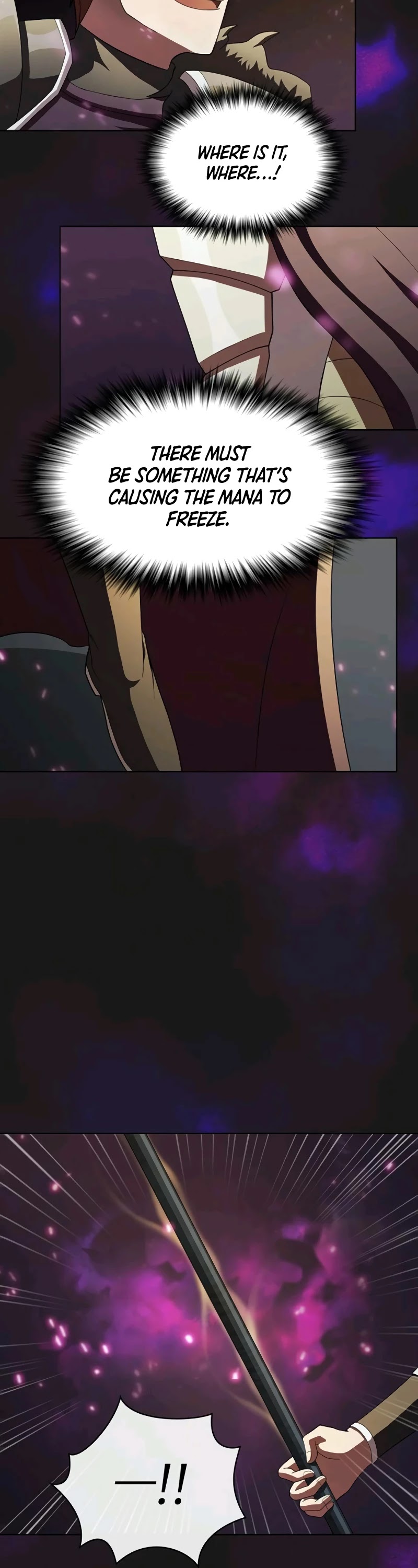 The Tutorial Tower's Advanced Player Chapter 51 page 10 - Chapter 51