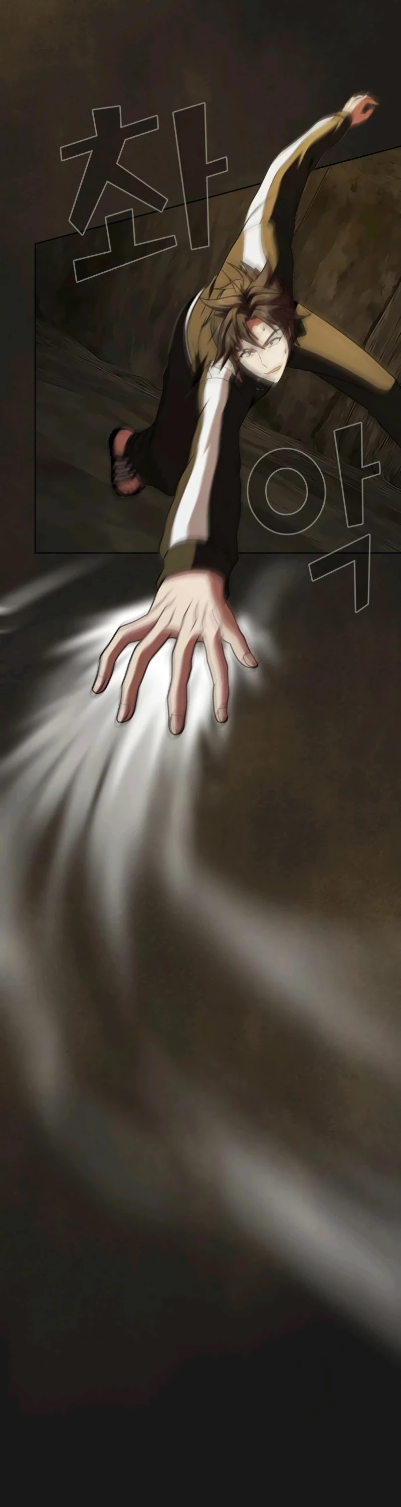 The Tutorial Tower's Advanced Player Chapter 51 page 21 - Chapter 51