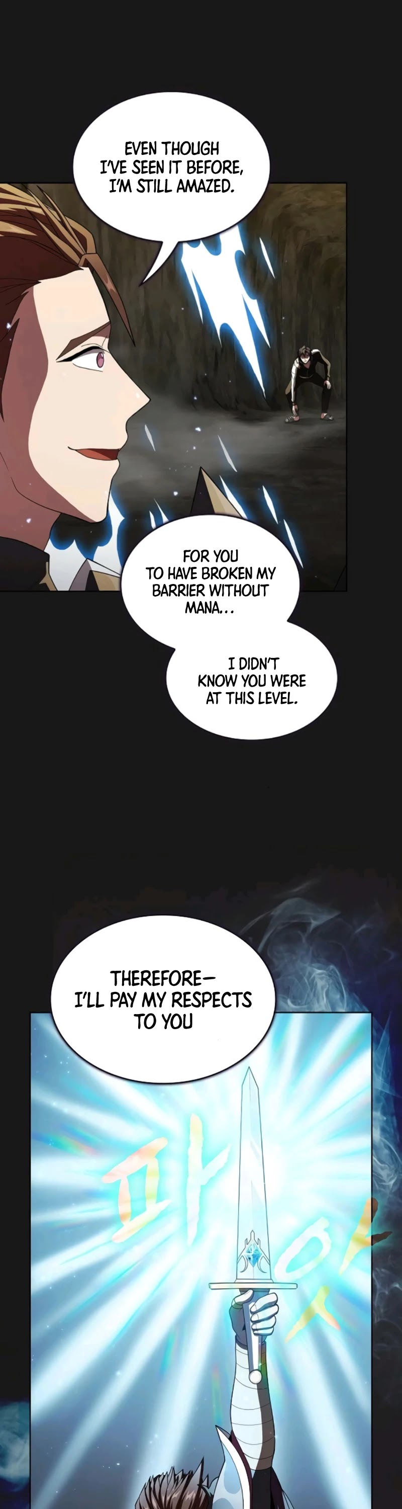 The Tutorial Tower's Advanced Player Chapter 51 page 22 - Chapter 51