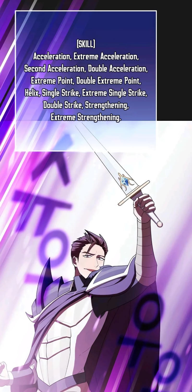 The Tutorial Tower's Advanced Player Chapter 51 page 25 - Chapter 51