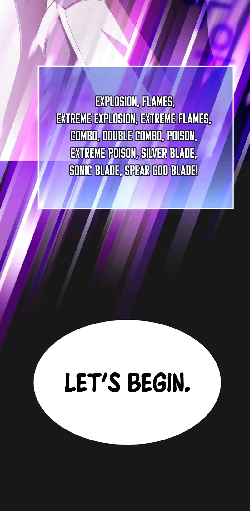 The Tutorial Tower's Advanced Player Chapter 51 page 26 - Chapter 51
