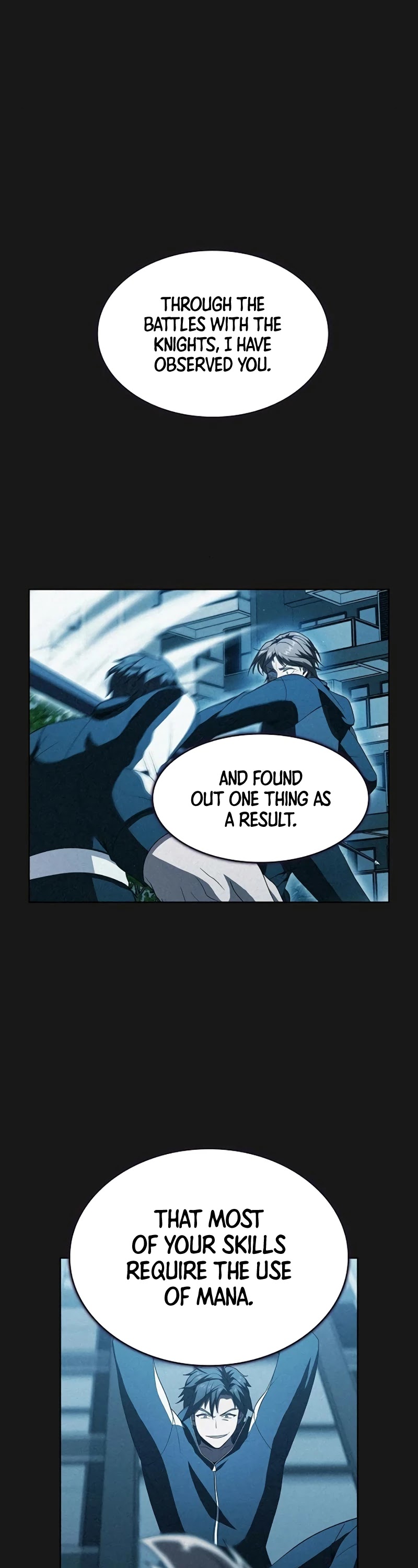 The Tutorial Tower's Advanced Player Chapter 51 page 3 - Chapter 51