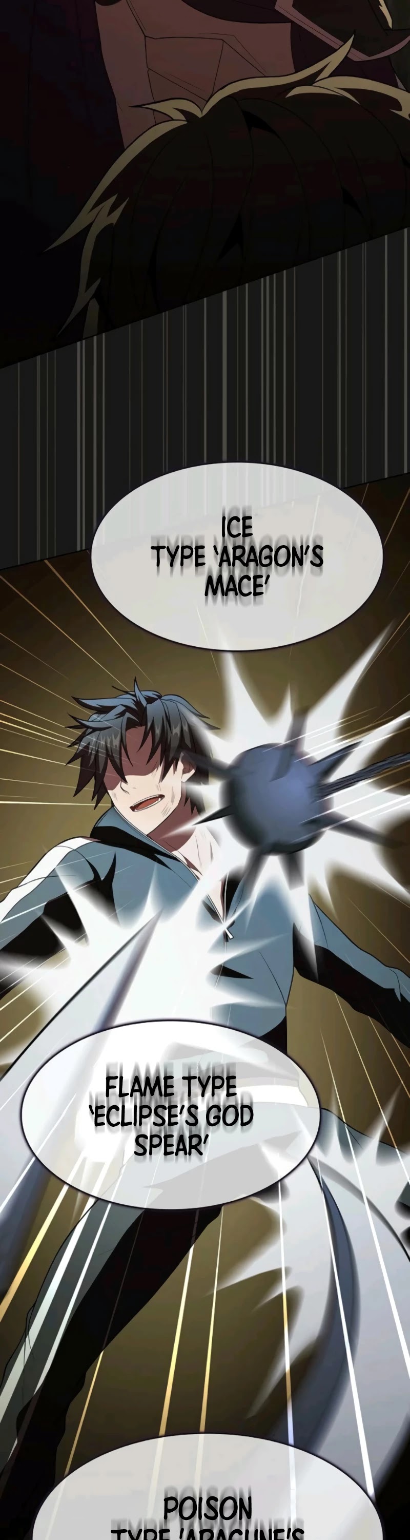The Tutorial Tower's Advanced Player Chapter 51 page 30 - Chapter 51