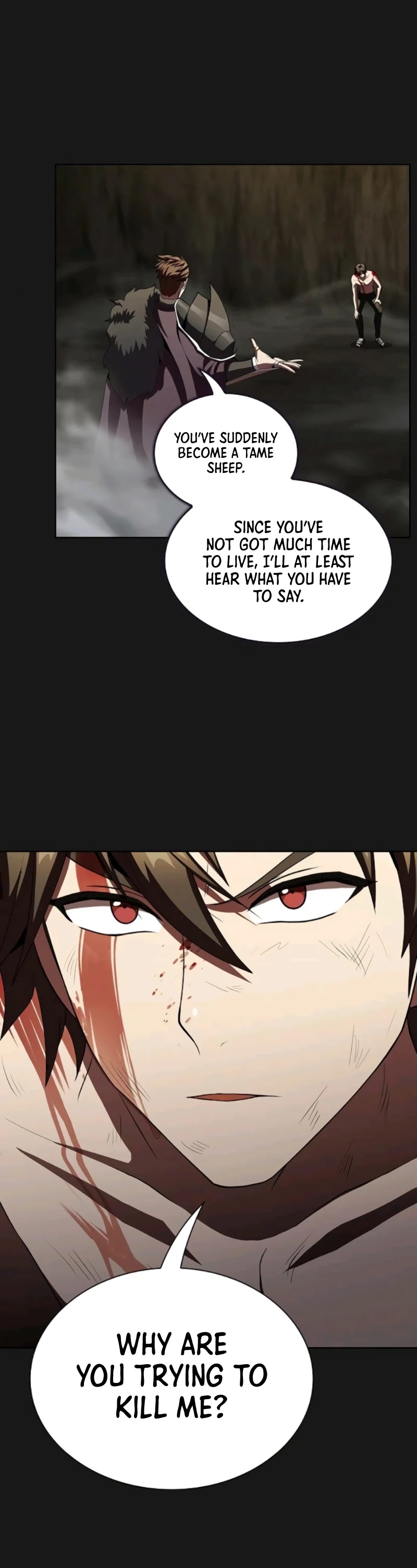 The Tutorial Tower's Advanced Player Chapter 51 page 40 - Chapter 51